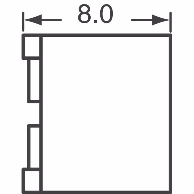 74477020 Würth Elektronik  Festinduktivitäten